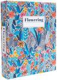 Fotoalbum Grupo Erik - Flowering 200 Pockets 13X20Cm Fotoalbum - Multicolours