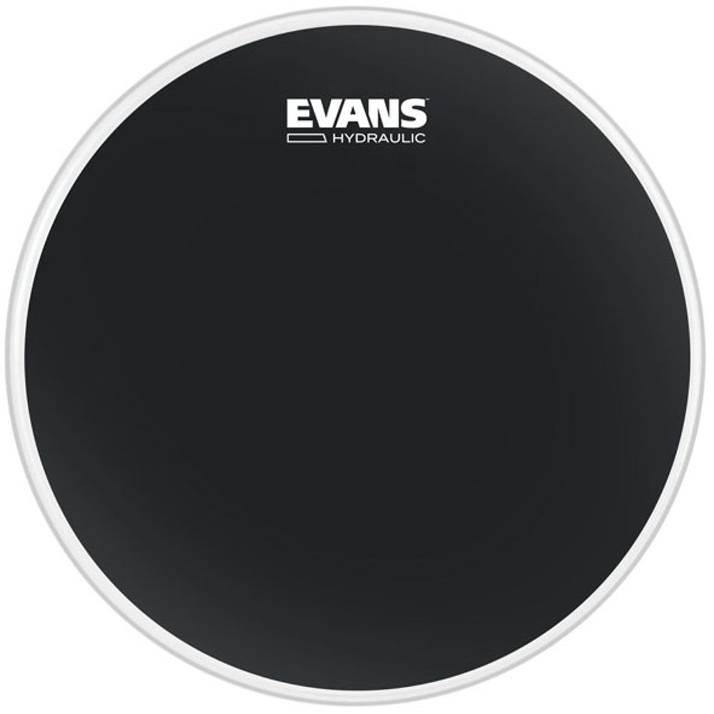 Evans Hydraulic zwart 14" B14HBG