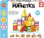 Educa Magnetics Tuiles magnétiques - 42 Pièces