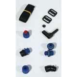 Taliapulvé Set de pièces de rechange pour buse de joint Taliaplast