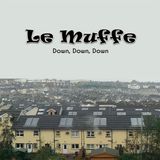 Down Le Muffe - Down Down Down (LP) (Limited Edition)