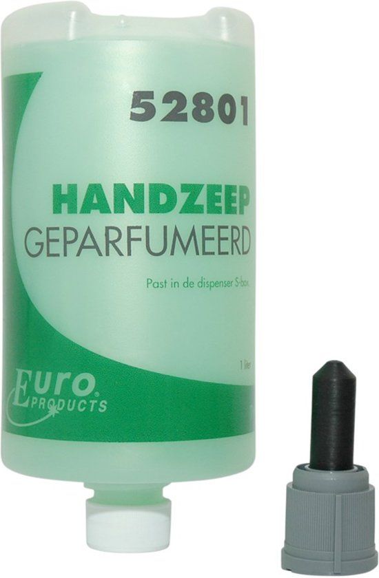 Primp Handzeep - 8717703529234