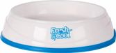 Trixie Fresh & Cool Bol rafraîchissant - Plastique blanc - 0,25 l