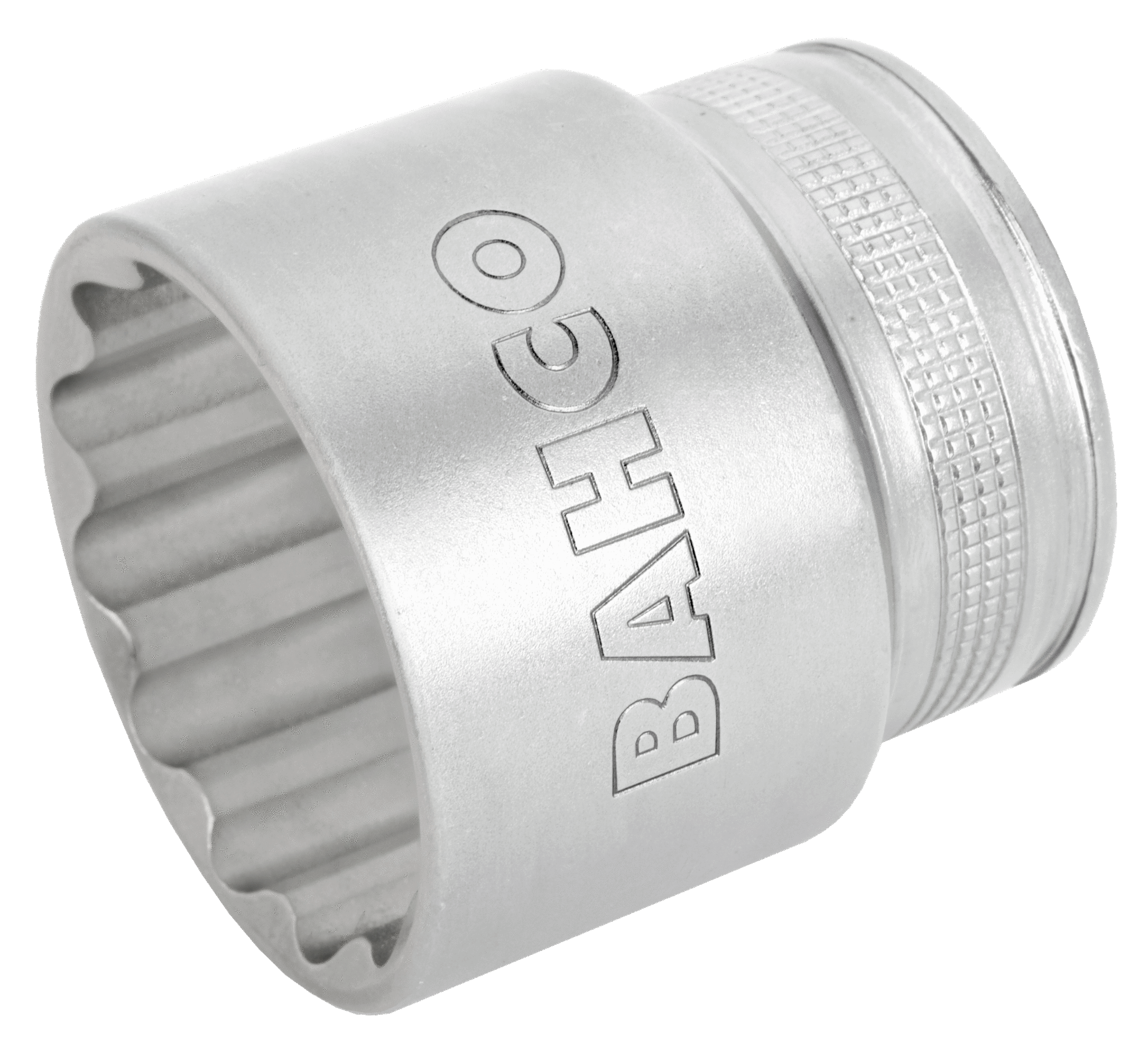 Bahco Dop 1/2" | twaalfkant | 33 mm - 7800DM-33