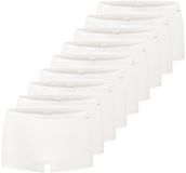 sloggi Dames shorts slip 9 pack GO Daily Cotton