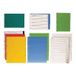 Grafoplas 4080030 – A-Z index, PVC, A4, blauw.