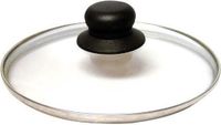 Baumalu 383714 Rond Transparant deksel