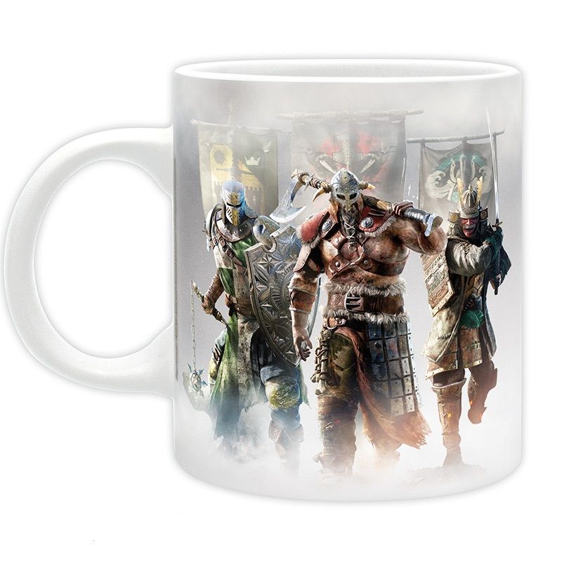 Abystyle ABYMUG358 - Kopje - wit - Keramisch - 1 stuk