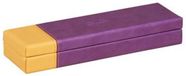 Rhodia 319780C schooletui Harde etui Kunstleer Oranje, Paars