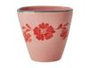 RICE Tasse céramique Rice 30 cl Vine