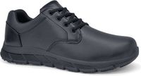 Shoes For Crews Saloon II OB Heren Maat 41 Zwart