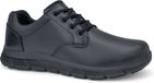 Shoes For Crews Saloon II OB Heren Maat 41 Zwart