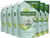 Palmolive Handzeep Navulling Doypack Hygiene Plus Sensitive Antibacteriële - 6 x 500 ml