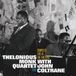 Complete Thelonious Monk/John Coltrane - Complete Live At The Five Spot