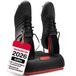 Shoefresh ShoeDry Airo Schoenverfrisser - Elektrische Schoendroger - Geurvreter voor Schoenen - Droge Schoenen - ION Technologie - Schoendeodorant
