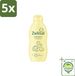 Zwitsal Shampoo – Mild & Verzorgend – 200 ml – Grootverpakking