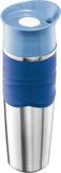 Maped Office Blauw Staal
