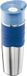Maped Office Blauw Staal