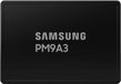 Samsung PM9A3 15.36TB 15 TB 2.5" PCI Express 4.0 NVMe V-NAND TLC