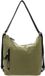 Mandarina Duck MD20 Slide Crossover Winter Olive olijfgroen schoudertas