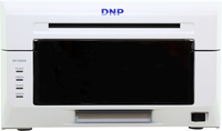 DNP DP-DS620