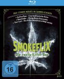 Smokeflix - Die zweite Kiffer-Box Blu-ray