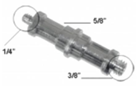 Walimex 12495 - Camera Accessoire - Zwart