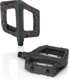 XLC Platform Pd-m23 Pedalen Zwart