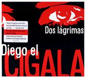 Diego Dos Lagrimas