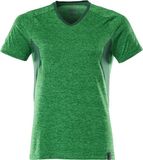 Mascot Accelerate T-shirt 18092-801 - bright green/green - 5XL