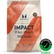 Myprotein Impact Whey Protein Milkshake - 900G - 30servings - Cookie Crumble