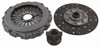 Sachs 3400 700 462 Koppelingsset