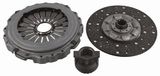 Sachs 3400 700 462 Koppelingsset