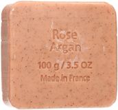 AMCORE BALANCE, S.L.U. Savon à la rose - Argan