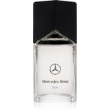 Mercedes-Benz Sea / 0 / Unknown