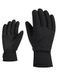Ziener Kaiti Skihandschoenen voor dames, waterdicht, ademend