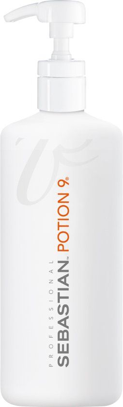 Sebastian Professional Wearable Styling Treatment