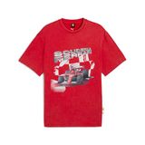 PUMA Ferrari Sportswear Graphic Tee II