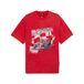 PUMA Ferrari Sportswear Graphic Tee II