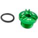 Str8 Bouchon d'huile AM6 Vert