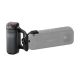 Insta360 Poignée photo noir pour X5