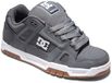 DC Shoes Stag Heren Sneakers Grijs EU 46.5
