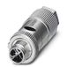 Phoenix Contact 1411043 Sensor/actuator connector M12