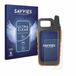Savvies Screenprotector voor Xhorse Key Tool Max Pro - Folie Beschermfolie transparant 6 Stuks