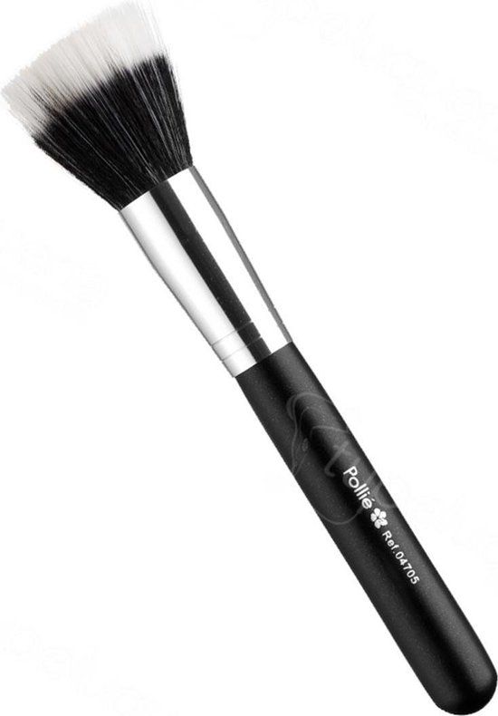 Eurostil Penseel / 100 ml / Unisex