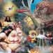 Acid Thighpaulsandra Acid & Ecstasy (LP)