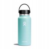 Hydro Flask Wide Mouth Flex Cap Drinkfles (946 ml) - Dew