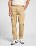Lee Slim Fit Chino Pant Beige W31 x L32 Homme