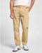 Lee Slim Fit Chino Pant Beige W31 x L32 Homme