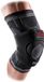 McDavid Elite Engineered Elastic Kniebrace 5147 Zwart M